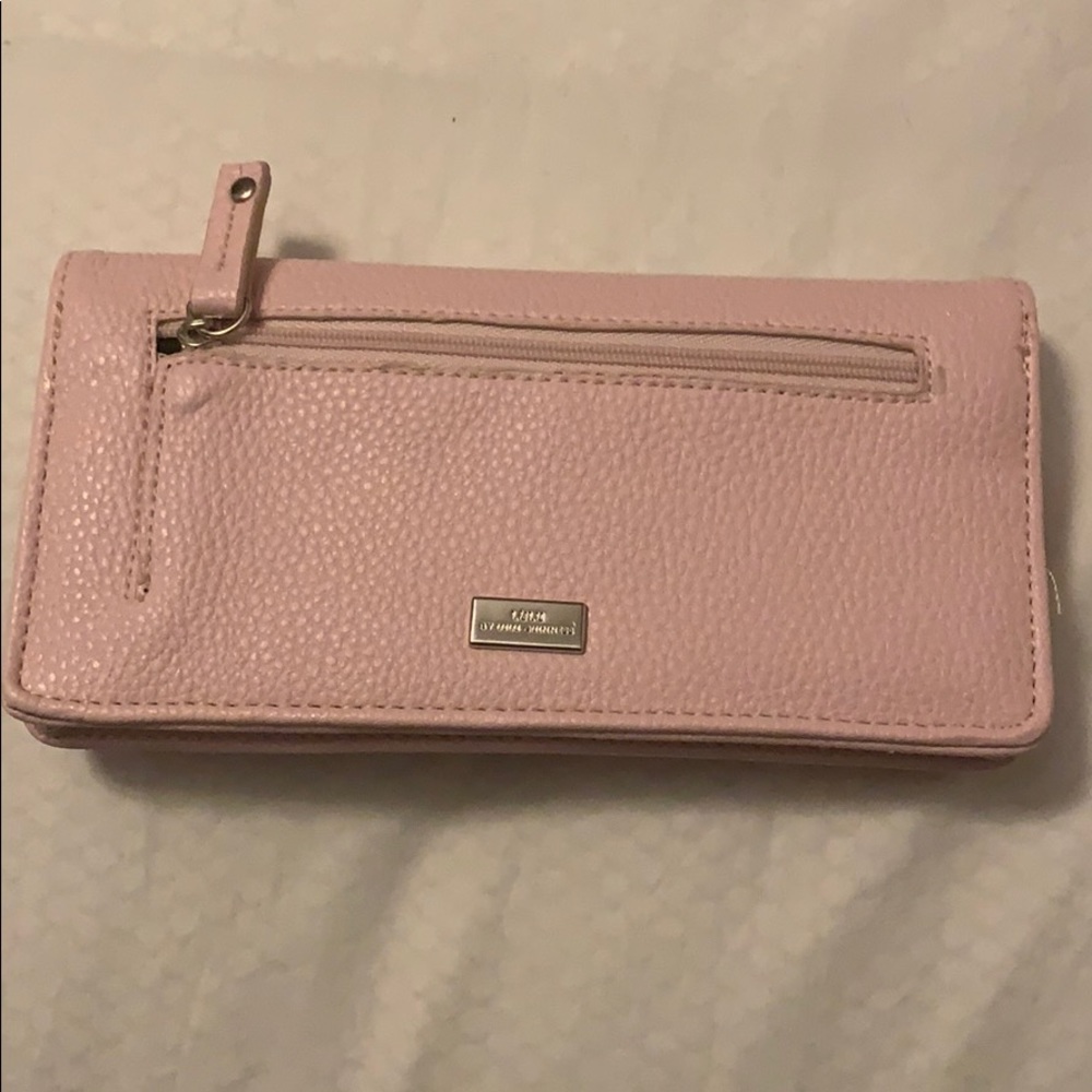 Lulu Guinness wallet